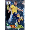 Jesé Nuevo Ídolo 506 Adrenalyn XL La Liga 2016-17