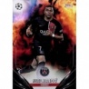 Offer Soccer Cards Kylian Mbappé PSG Inferno Topps UCC 2023/24
