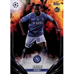 Natan Inferno SSC Napoli 26