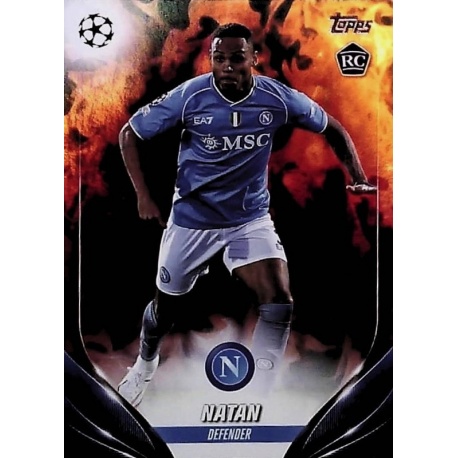 Natan Inferno SSC Napoli 26