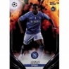 Buy Cards Natan SSC Napoli Inferno Topps UEFA Club Competitions 2023/24