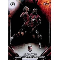 Milans Mission Inferno AC Milan 29