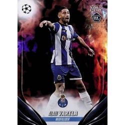 Alan Varela Inferno FC Porto 55