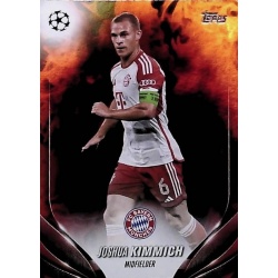 Joshua Kimmich Inferno Bayern München 72