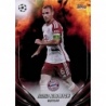Oferta Trading Card Joshua Kimmich Bayern München Inferno Topps UEFA Club Competitions 2023/24