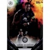Offer Cards Lautaro Martínez Inter Milan Inferno 2023-24 Topps UEFA Club Competitions