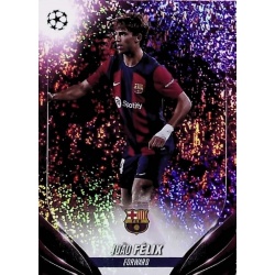 João Félix Pink Sparkle Barcelona 71