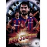 Ilkay Gündoğan Now Starring Barcelona NS-3
