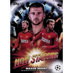 Mason Mount Now Starring Manchester United NS-6