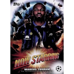 Marcus Thuram Now Starring FC Internazionale Milano NS-8