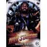 Marcus Thuram Now Starring FC Internazionale Milano NS-8