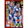 Espanyol Nuevo Fuerza 4 510 Adrenalyn XL La Liga 2016-17