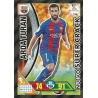 Arda Turan Nuevo Super Crack 516 Adrenalyn XL La Liga 2016-17
