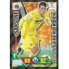 Sansone Nuevo Super Crack 519 Adrenalyn XL La Liga 2016-17