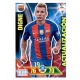 Digne Actualización 068 bis Adrenalyn XL La Liga 2016-17