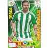 Tosca Nuevo Fichaje 085 bis Adrenalyn XL La Liga 2016-17