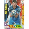 Rui Silva Nuevo Fichaje 174 bis Adrenalyn XL La Liga 2016-17