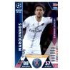 Marquinhos Paris Saint‐Germain OD02 Match Attax On Demand