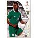 Kelechi Iheanacho Nigeria 242 Adrenalyn XL World Cup 2018 