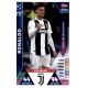 Cristiano Ronaldo Juventus OD16 Match Attax On Demand