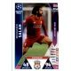 Mohamed Salah Liverpool OD30 Match Attax On Demand