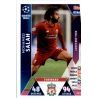 Mohamed Salah Liverpool OD30 Match Attax On Demand