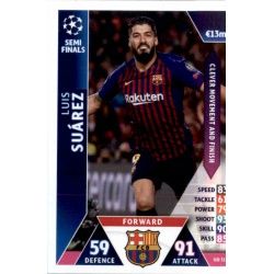 Luis Suárez Barcelona OD31