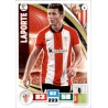 Laporte Athletic Club 4 Adrenalyn XL La Liga 2015-16