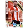 Balenziaga Athletic Club 5 Adrenalyn XL La Liga 2015-16