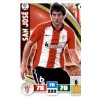 San José Athletic Club 6 Adrenalyn XL La Liga 2015-16