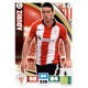 Aduriz Athletic Club 11 Adrenalyn XL La Liga 2015-16