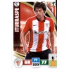 Iturraspe Athletic Club 16 Adrenalyn XL La Liga 2015-16