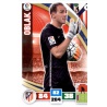 Oblak Atlético Madrid 19 Adrenalyn XL La Liga 2015-16