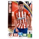 Vietto Atlético Madrid 34 Adrenalyn XL La Liga 2015-16