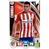 Correa Atlético Madrid 35 Adrenalyn XL La Liga 2015-16