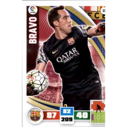 Bravo Barcelona 37