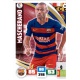 Mascherano Barcelona 40 Adrenalyn XL La Liga 2015-16