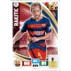 Rakitic Barcelona 43 Adrenalyn XL La Liga 2015-16