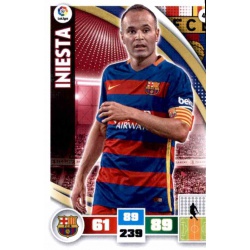 Iniesta Barcelona 44