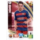 Munir Barcelona 54 Adrenalyn XL La Liga 2015-16