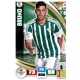 Bruno Betis 57 Adrenalyn XL La Liga 2015-16