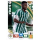 N'Diaye Betis 60 Adrenalyn XL La Liga 2015-16