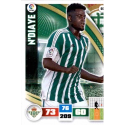 N'Diaye Betis 60