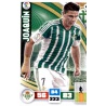 Joaquìn Betis 62 Adrenalyn XL La Liga 2015-16