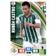 Rubén Castro Betis 64 Adrenalyn XL La Liga 2015-16