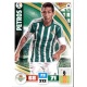 Petros Betis 68 Adrenalyn XL La Liga 2015-16