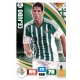 Cejudo Betis 71 Adrenalyn XL La Liga 2015-16