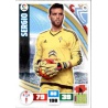 Sergio Celta 73 Adrenalyn XL La Liga 2015-16