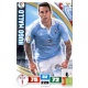 Hugo Mallo Celta 74 Adrenalyn XL La Liga 2015-16