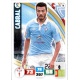 Cabral Celta 76 Adrenalyn XL La Liga 2015-16